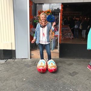 Meet your Posher, Karin